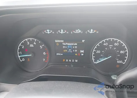 2024 Ford F250 Super Duty z USA, uszkodzony, nr VIN 1FTBF2BA2REC07580